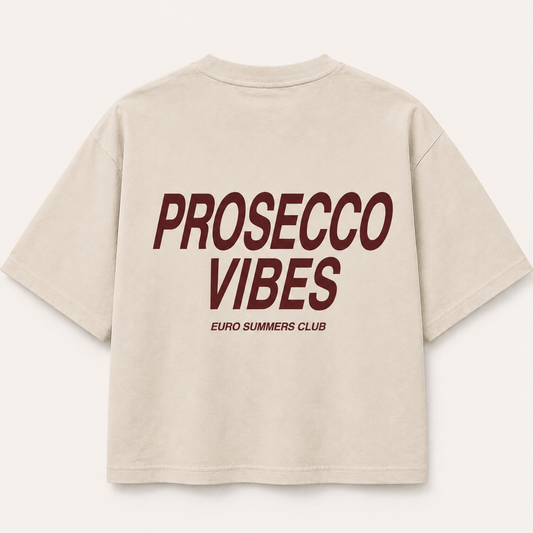 Prosecco Vibes Tee